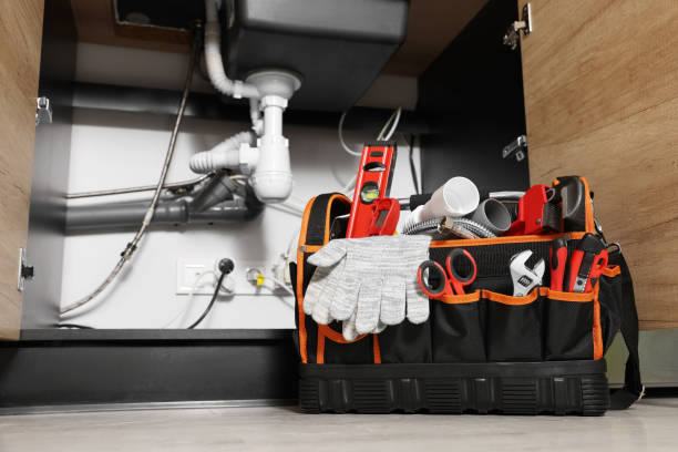 Best Toilet Repair Services  in Parma, ID