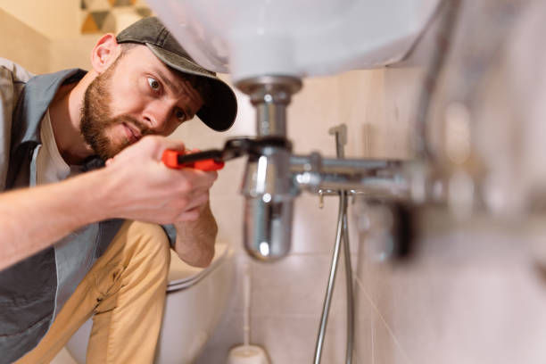 Best Pipe Repair Near Me  in Parma, ID