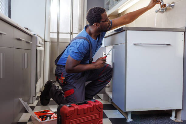 Best Gas Line Repair  in Parma, ID