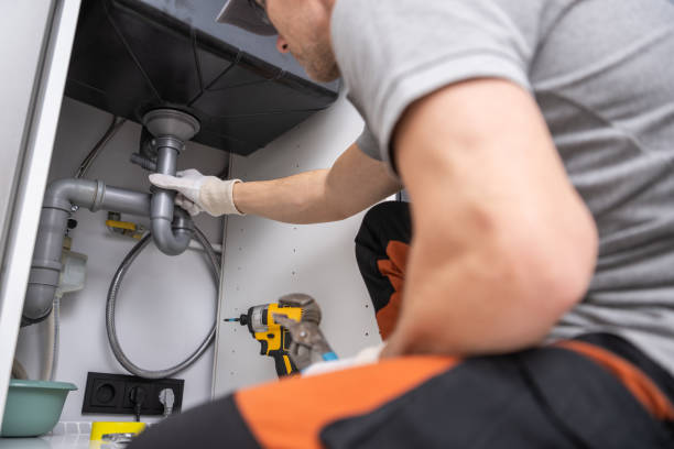 Best Toilet Repair Services  in Parma, ID